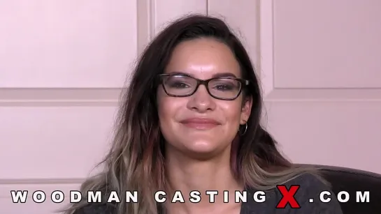 Eden Sin - Woodman Casting