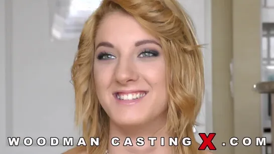 Woddmancastingx - Leona Green