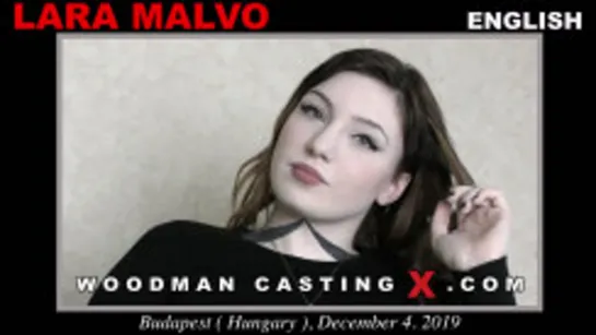 WoodmanCastingX - Lara Malvo