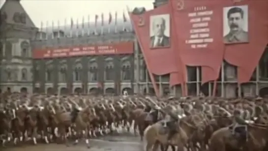 🔴 Марш Буденного! March of the Red Cavalry !!!