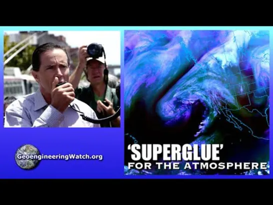 Geoengineering Watch Global Alert News, December 16, 2023, # 436 ( Dane Wigington )