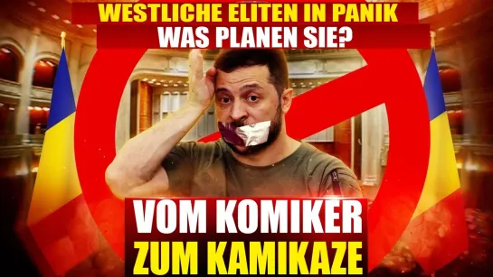 Vom Komiker zum Kamikaze: Wie lange kann die Ukraine den Druck Russlands standhalten?