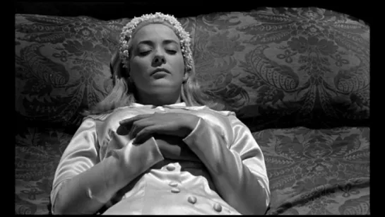 Viridiana (1961) Luis Buñuel