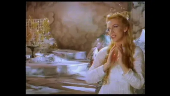 Eurythmics - There Must Be An Angel