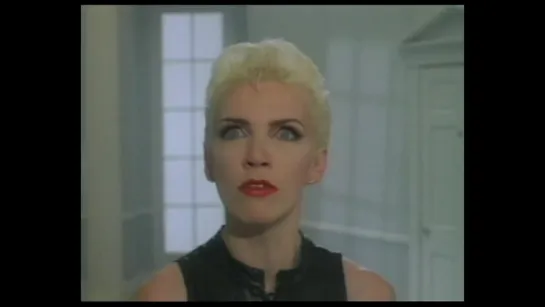 Eurythmics - Missionary Man