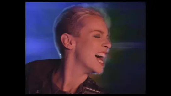 Eurythmics - Sex Crime