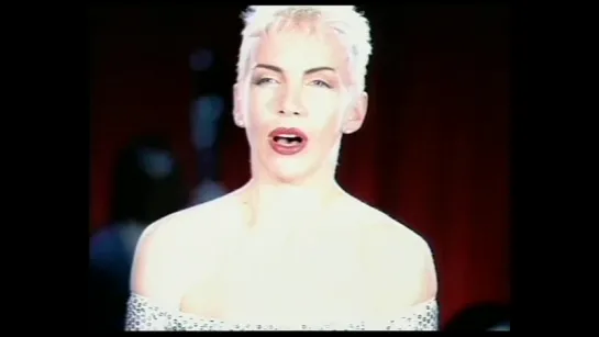 Eurythmics - Don't Ask Me Why