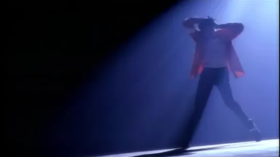 Michael Jackson - Jam (HQ)