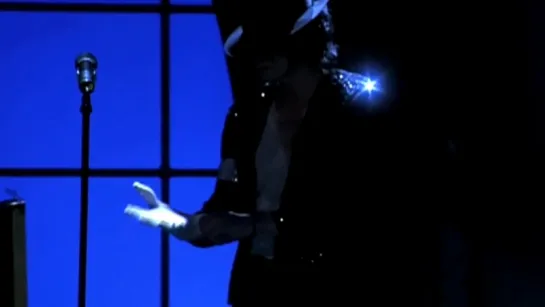 Michael Jackson “Billie Jean“ 30th Anniversary Madison Square Garden NY