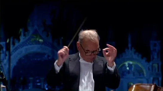 Ennio Morricone - Il Clan dei Siciliani In Concerto