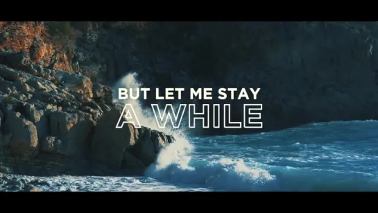 Yves V & Matthew Hill feat. Betsy Blue - Stay (Official Lyric Video)