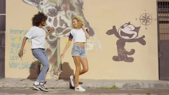 Lost Frequencies & Zonderling - Crazy (Official Video)