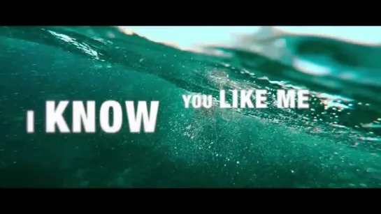 Filatov & Karas - Time Won't Wait (Lyric Video)