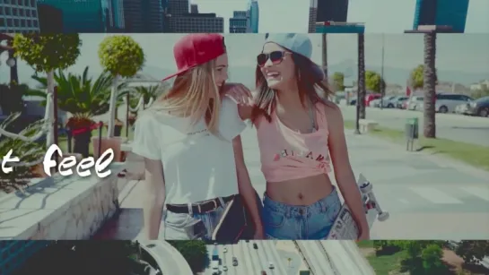 DVBBS, CMC$ feat. Gia Koka - Not Going Home (Lyric Video)