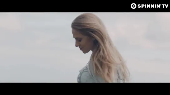 Nora En Pure feat. Dani Senior - Tell My Heart  (Official Music Video)