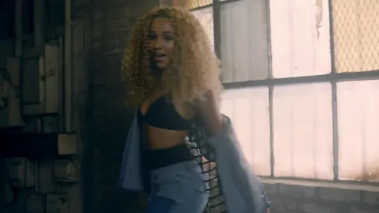 Imani Williams feat. Sigala & Blonde - Don't Need No Money (Official Video)