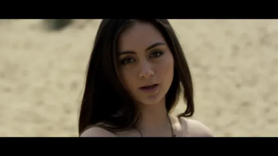 Hugel & Jasmine Thompson - Where We Belong (Official Video)