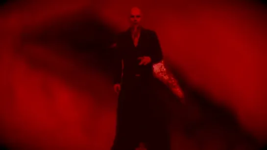 SAMAEL - Hegemony