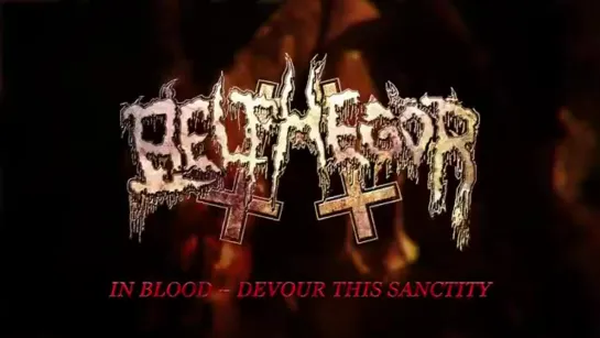 belphegor - reichswehr in blood