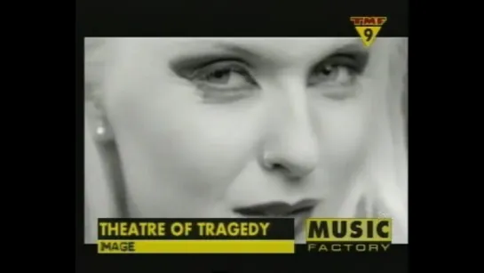 Theatre Of Tragedy - Image