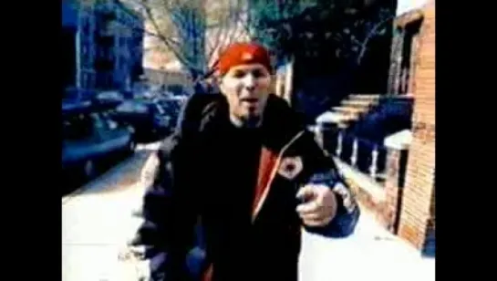 Limp Bizkit - Nookie