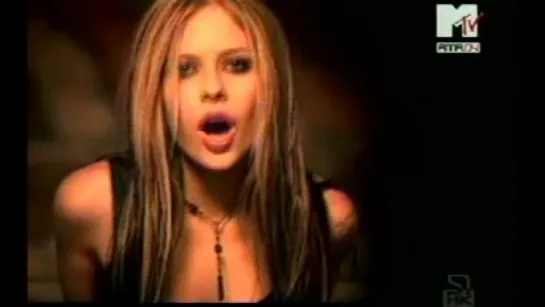 Avril Lavigne - My Happy Ending