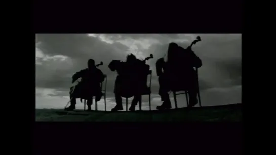 Apocalyptica - Seemann feat. Nina Hagen