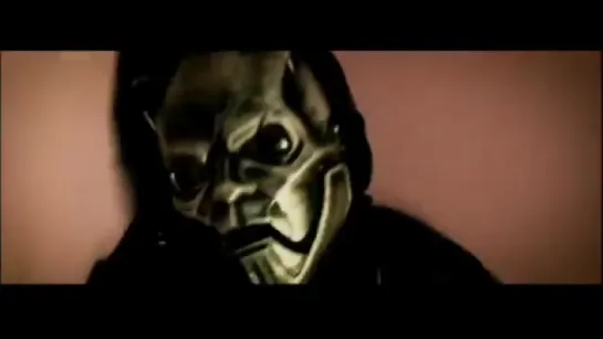 Slipknot - Dead Memories [OFFICIAL VIDEO]