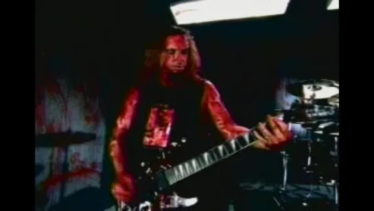 Slayer - Bloodline