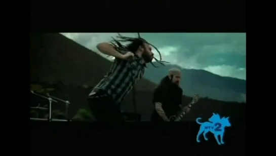 In Flames - come clarity