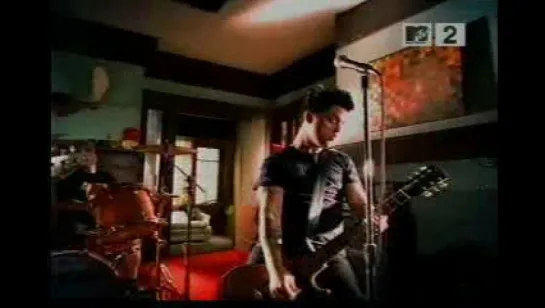 Green Day - Waiting