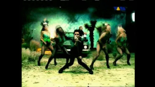 Green Day - Holiday