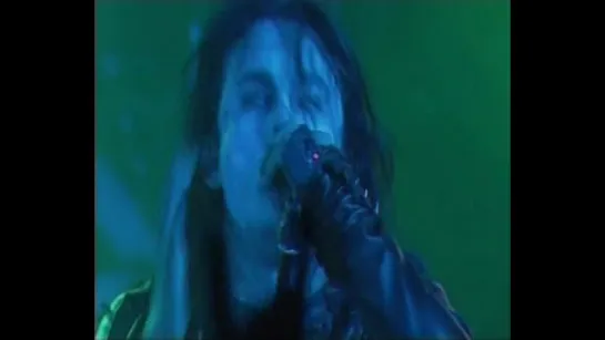 Cradle Of Filth - Cthulhu Dawn