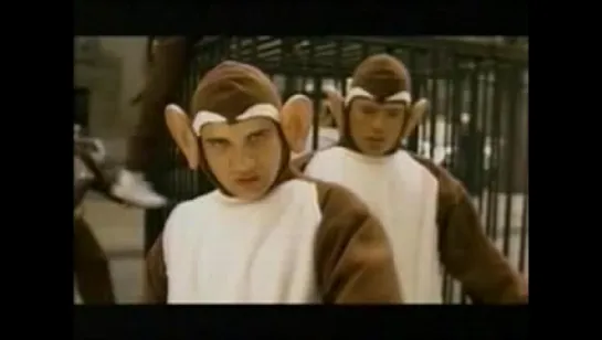 Bloodhound Gang - Bad Touch