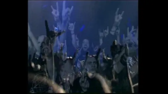 Dimmu Borgir - Puritanical Euphoric Misanthropia (film) part 3