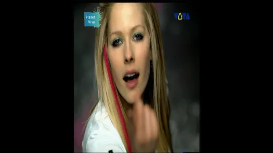 Avril Lavigne - Girlfriend