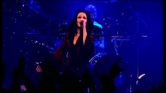 Nightwish - She Is My Sin (live)