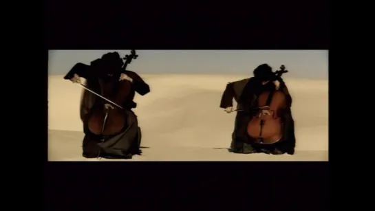 Apocalyptica - Faraway