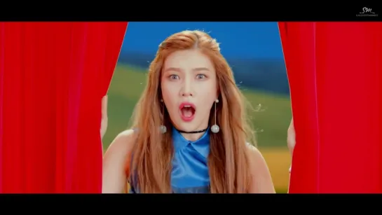 Red Velvet - Rookie