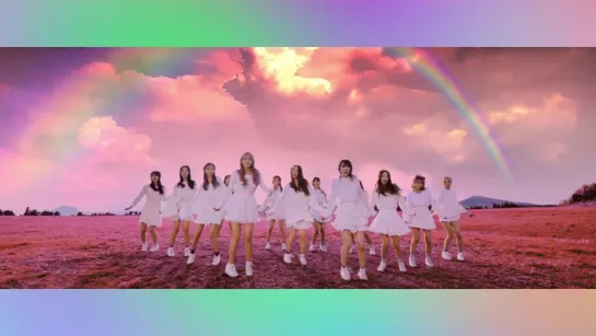 Cosmic Girls (WJSN) - I Wish