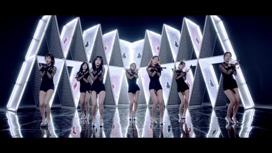 AOA (Ace Of Angels) - Bing Bing