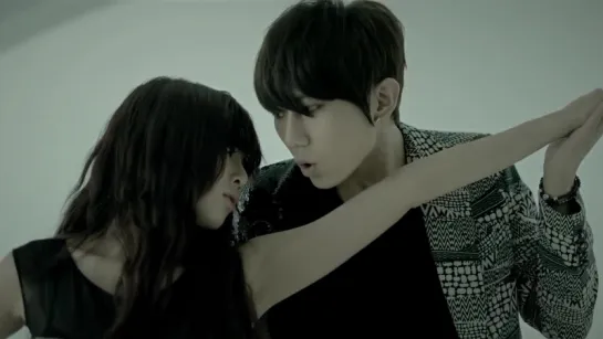 Trouble Maker (HyunA & JS) - Trouble Maker