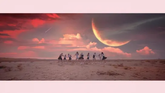 Cosmic Girls (WJSN) - Secret