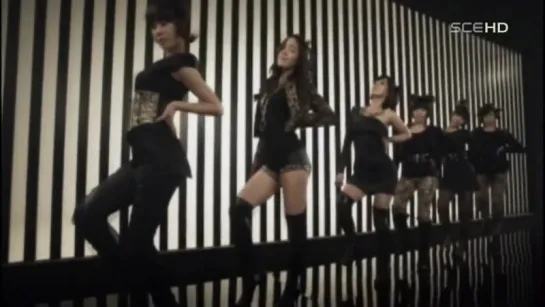 T-ara - Bo Peep Bo Peep