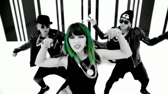 4 Minute - Crazy