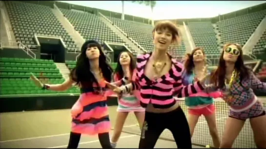 After School - Diva