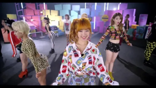 Tiny-G - Miss you