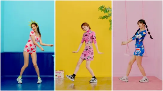 Orange Caramel - My Copycat