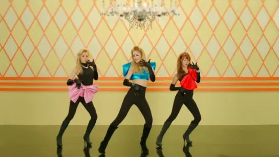 Orange Caramel - Lipstick