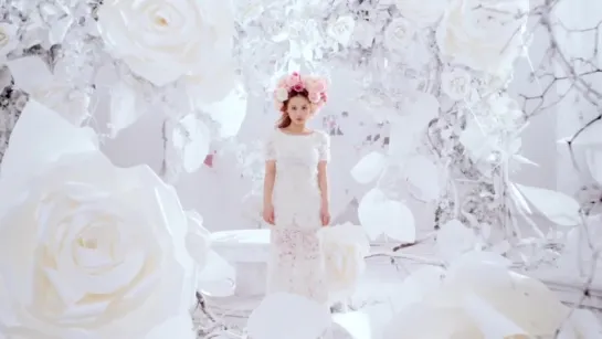 Lee Hi - Rose